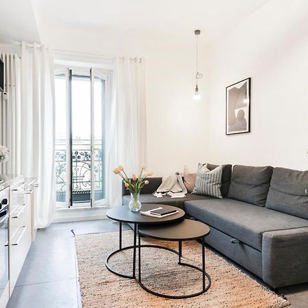 Beautiful Flat Fully Furnished In P.Ta Romana Milan Bagian luar foto